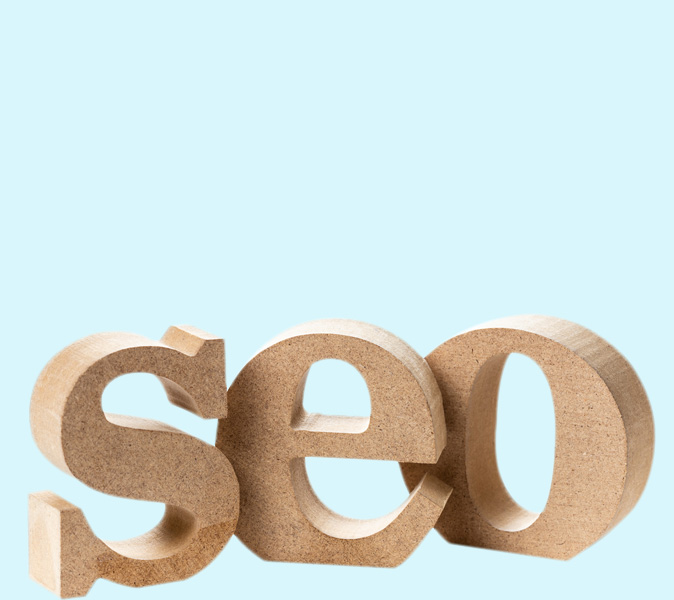 Increase its visibility on the net